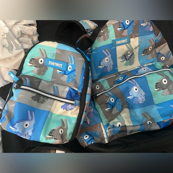 Fortnite Bedding and more - Picture 6 of 9